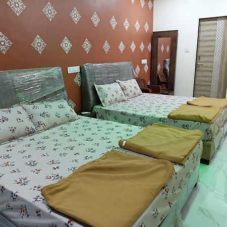 Atithi Home Stay Garudeshwar Exterior photo