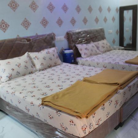 Atithi Home Stay Garudeshwar Exterior photo