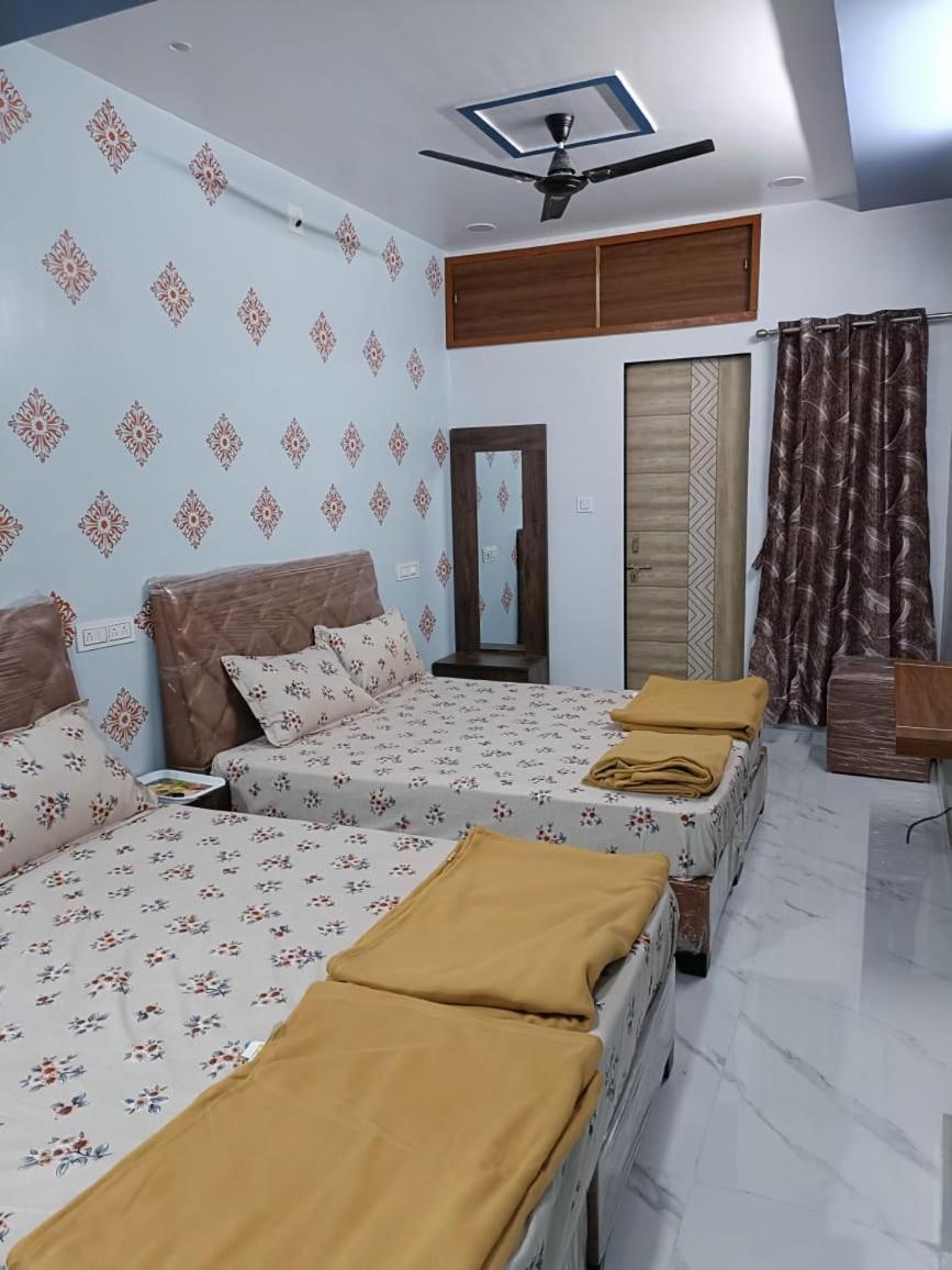Atithi Home Stay Garudeshwar Exterior photo