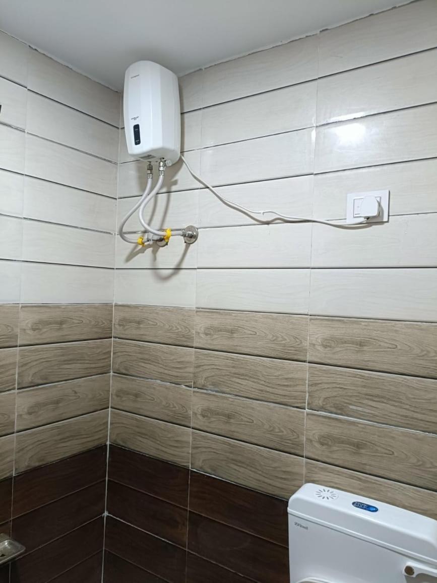 Atithi Home Stay Garudeshwar Exterior photo