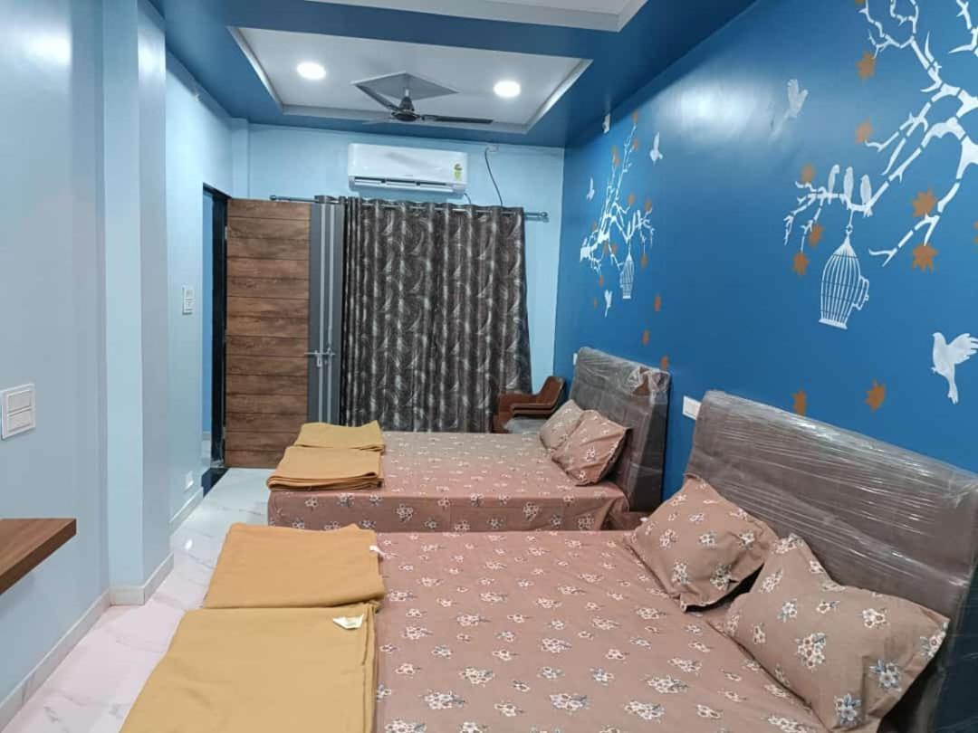 Atithi Home Stay Garudeshwar Exterior photo