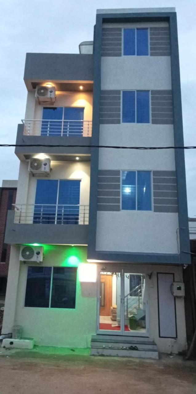 Atithi Home Stay Garudeshwar Exterior photo