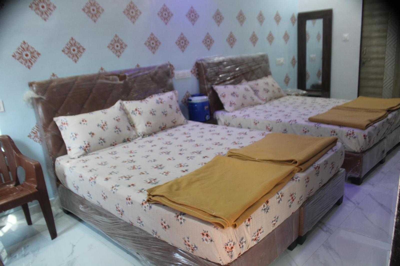 Atithi Home Stay Garudeshwar Exterior photo